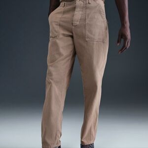 Nike Life Fatigue Men's Pants Size 34